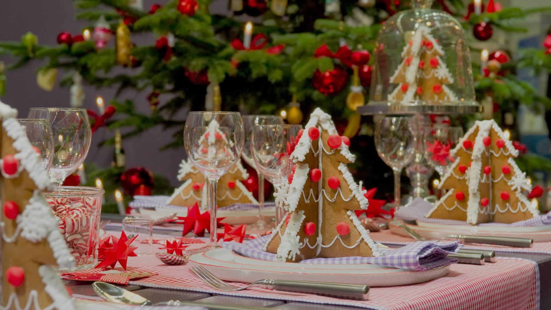 Yeni Yılın İlk Gününe Mutlu Bir Sindirim Sistemi İle Girin