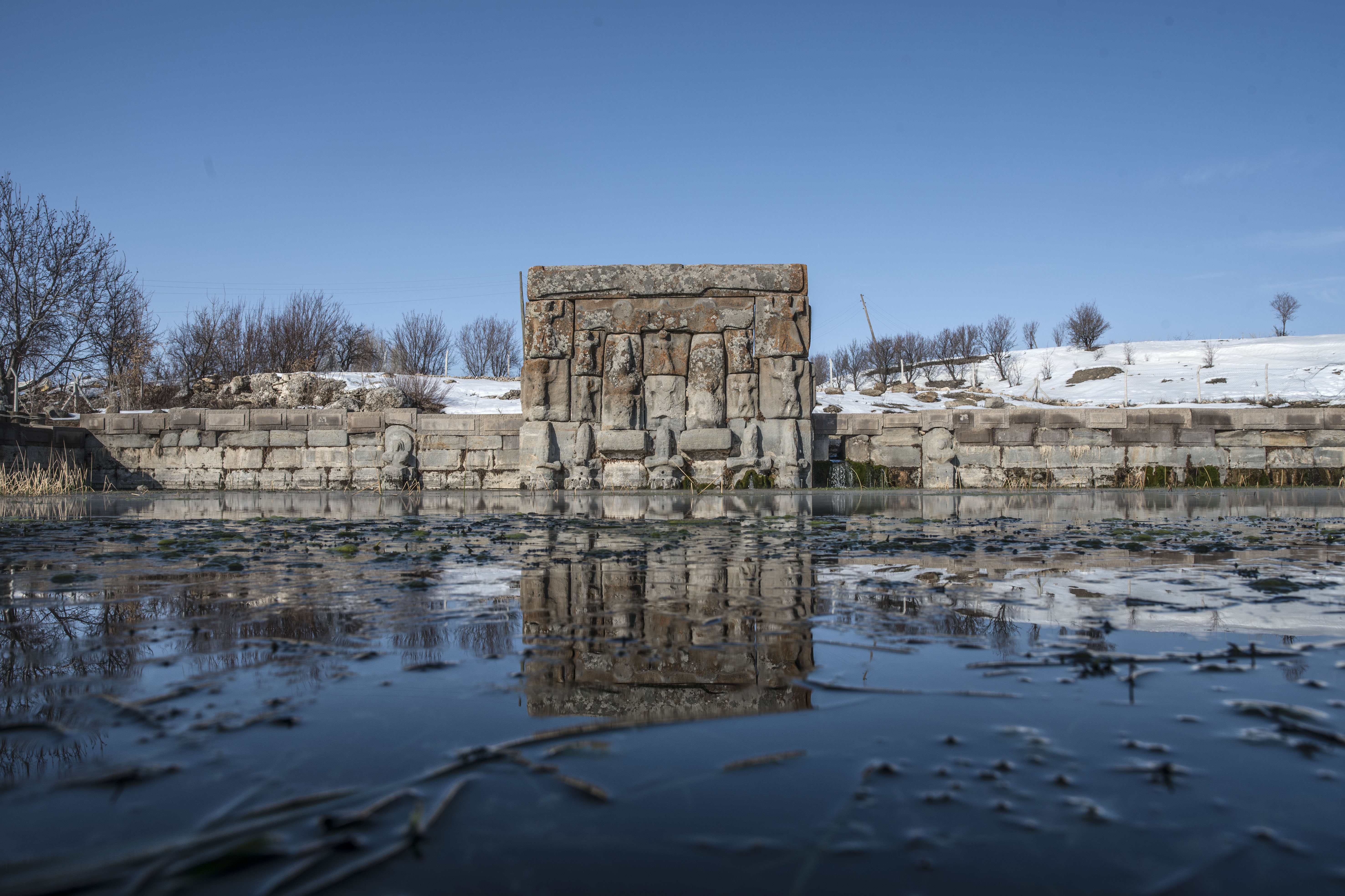 Konya Havzası 15 Balık Türüne Ev Sahipliği Yapıyor