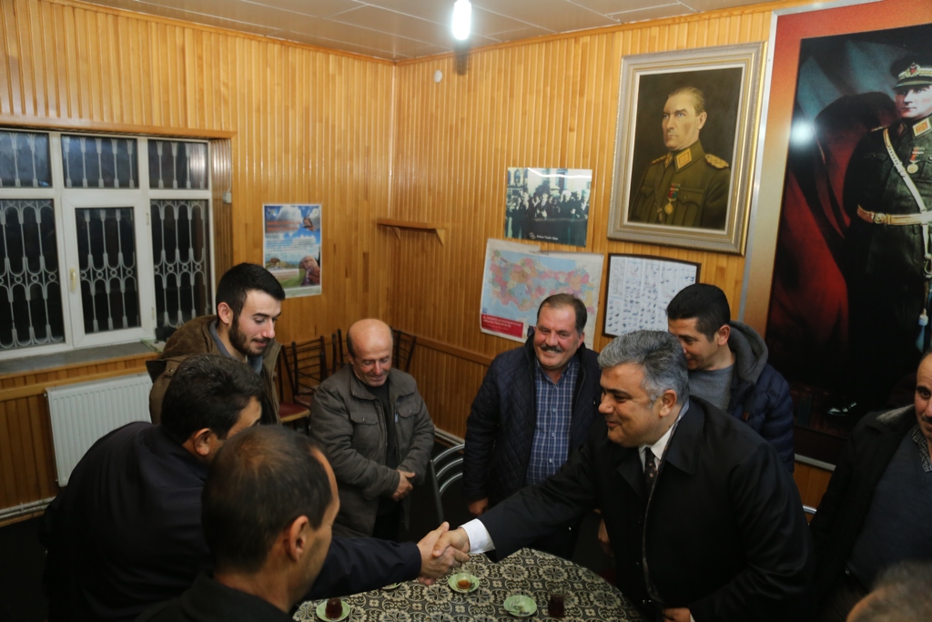 EREĞLİ’MİZ HER ŞEYİN EN İYİSİNE LAYIK