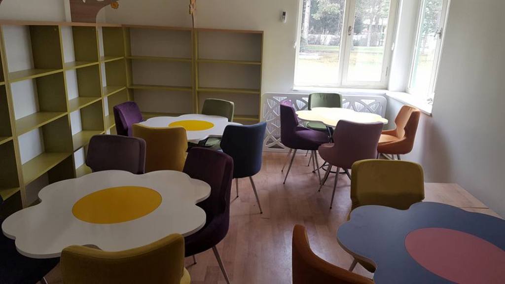 ÇOCUKLARA YAPILAN YATIRIM ÇOK DEĞERLİDİR