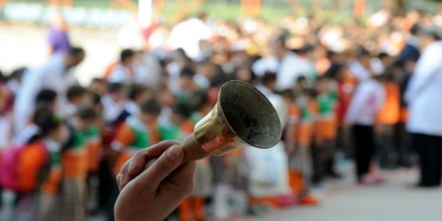 Bakan'dan Öğrencilere müjde