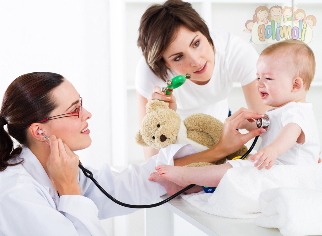 ÇOCUĞUNUZU BRONŞİOLİTTEN KORUMANIN 10 ALTIN KURALI