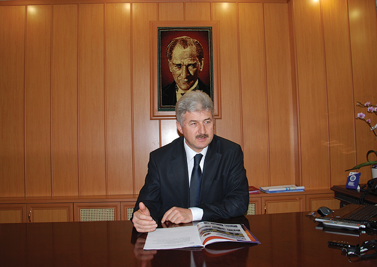 Yarıyıl Tatili Mesajı