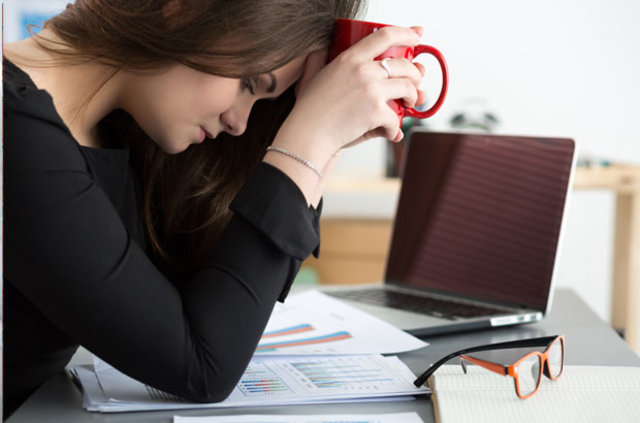 Stres Ve Aşırı Heyecan Kalp Ritmini Bozuyor