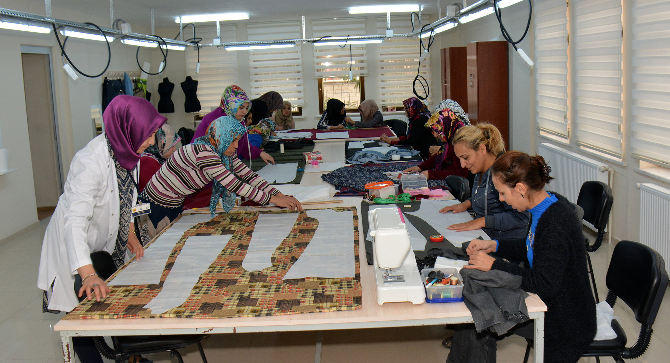 KOMEK ve ASEM Kayıtları 24 Ocak-4 Şubat Arası Yapılacak