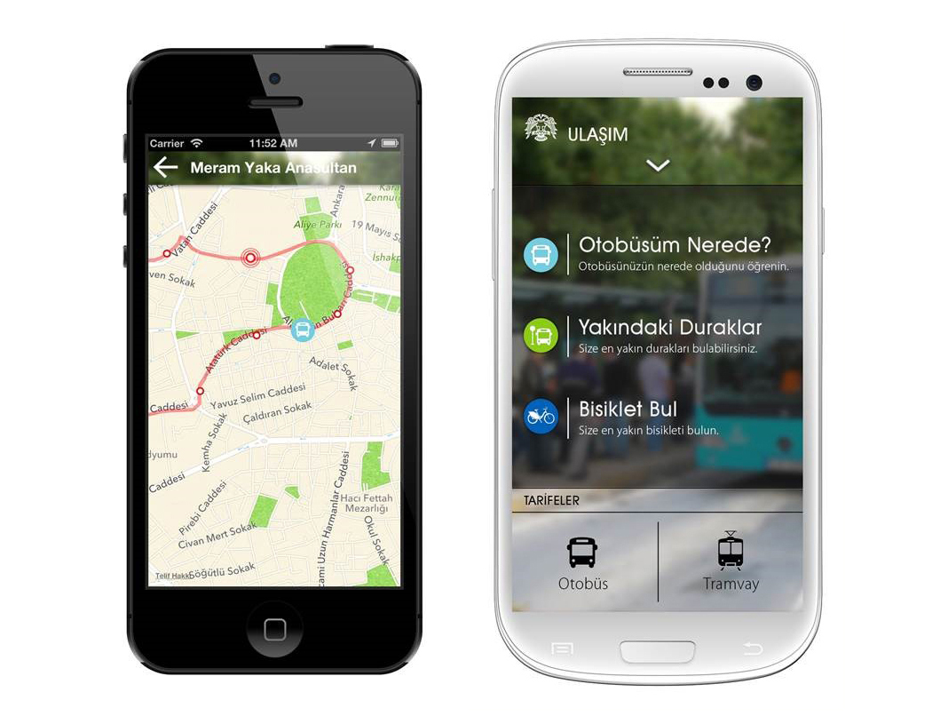 ATUS Vatandaşın Hayatını Kolaylaştırıyor