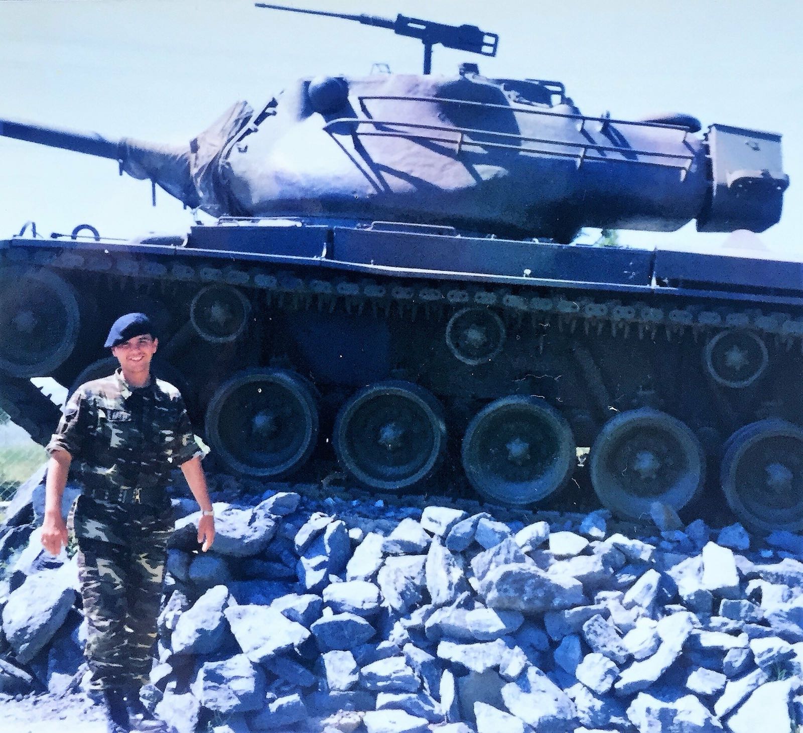 Başkan Düzen'den Askere Destek