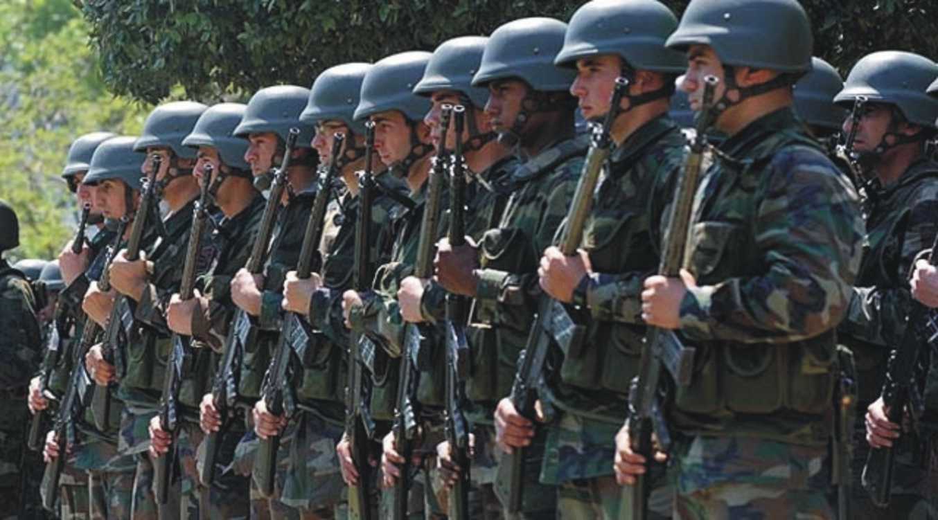 Ereğli Askerlik Şubesi'nden 2018 Şubat Celp Dönemi Duyuru