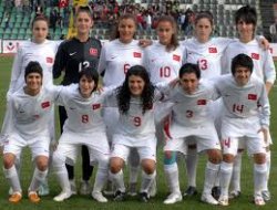 Kadınlar 2. Ligi Play-off 1. tur maç programı