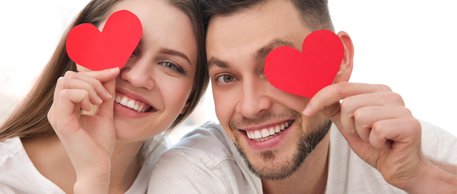 Aşk, genetiğimizin kontrolünde!