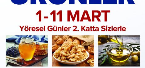 NOVALAND OUTLET FARKINDALIK YARATMAYA DEVAM EDİYOR