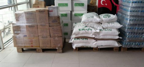 HALK PAZARI MEHMETÇİĞİN YANINDA