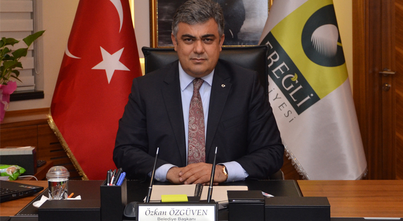 ‘Türk Kadını Tüm Lütuf Ve Övgülere Layıktır’