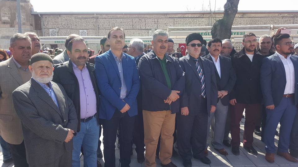 Feyza Nergiz, Ürdün’de Türkiye’yi Temsil Edecek!