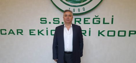 AKBEL; "ADAYIMIZ DURAN ÖZBUDAK'TIR"