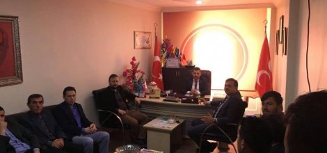 “SÖZ KONUSU VATANSA GERİSİ TEFERRUATTIR.”