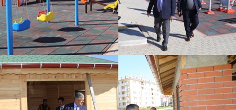 DAHA GÜZEL BİR EREĞLİ İÇİN ÇALIŞIYORUZ