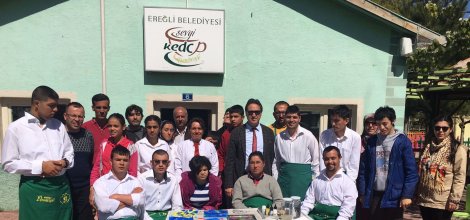 Dünya Otizm Farkındalık Günü Nisan Ayı Boyunca Devam Ediyor Farkında Mısınız?