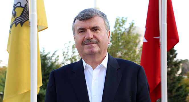 Mirac Kandilimiz Mübarek Olsun