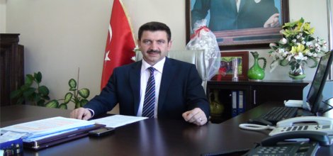 AÖF  EREĞLİ İLÇE SINAV KOORDİNATÖRLÜĞÜNDEN  DUYURULUR