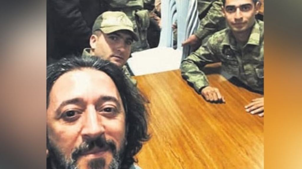 Ereğli Belediyesi’nden Skandal Karara Tepki  Fettah Can Ereğli’ye Davet Edildi