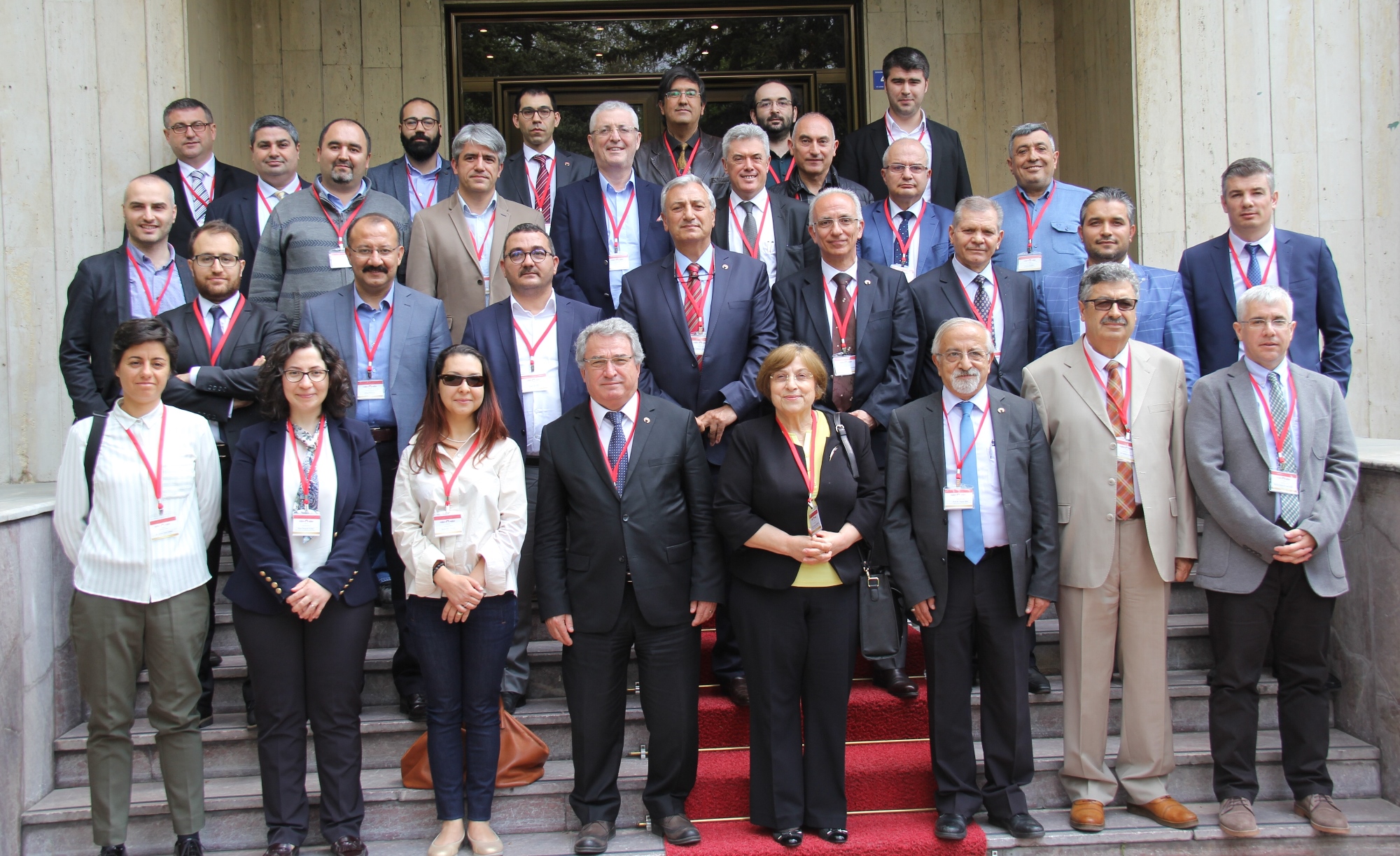 KGTÜ, TEKNOLOJİK TARIMA ÖNCÜLÜK EDİYOR