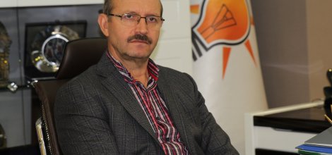 KONYAMIZA HAYIRLI OLSUN