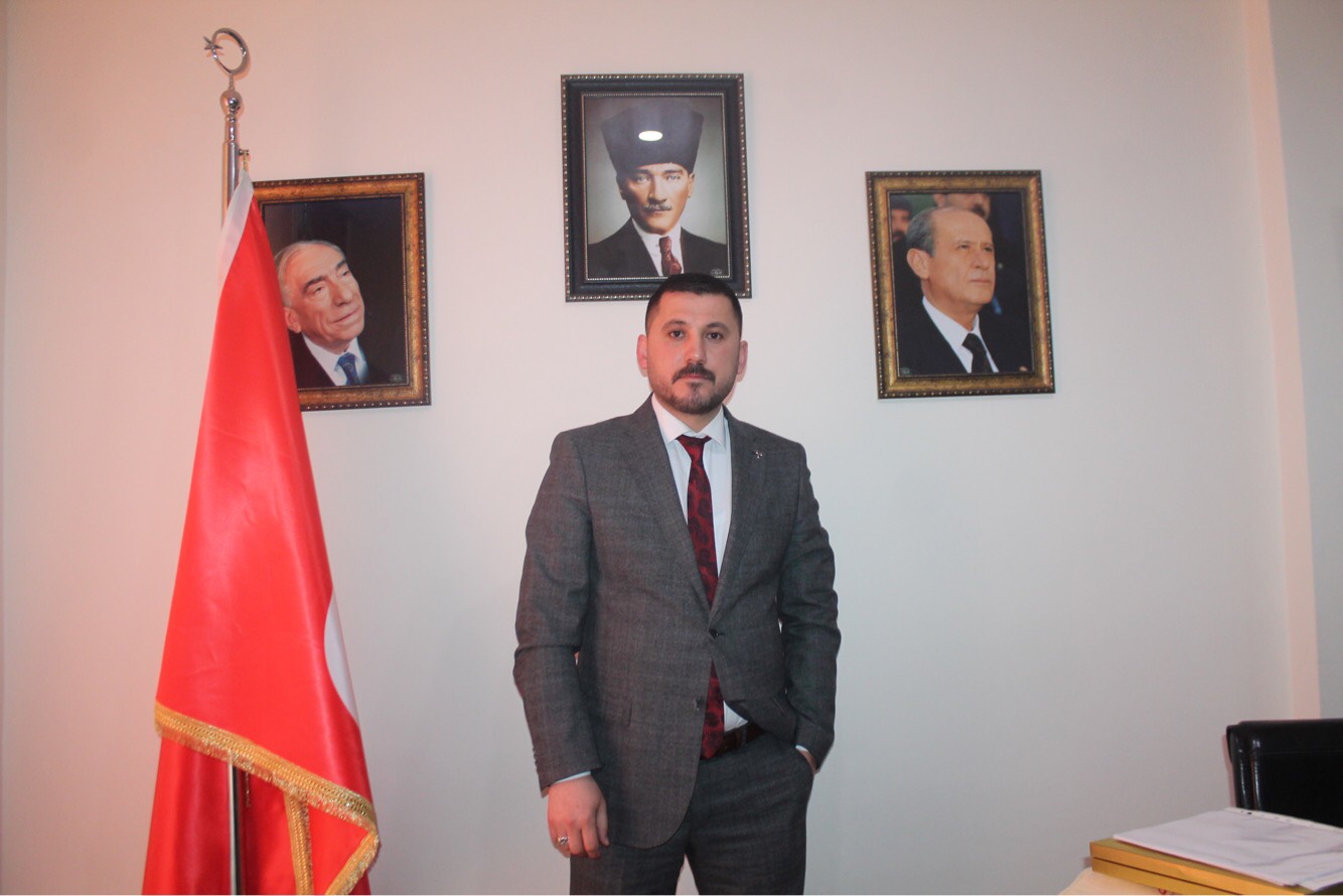 MİLLİ İRADENİN TAHAKKUKU, YARININ BÜYÜKLERİNİN ŞENLİĞİ: 23 NİSAN