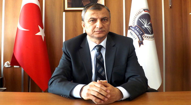 Ereğli POMEM'den Yazılı Açıklama