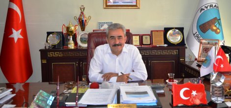 Hıdrellez Şenliği’ne Davet