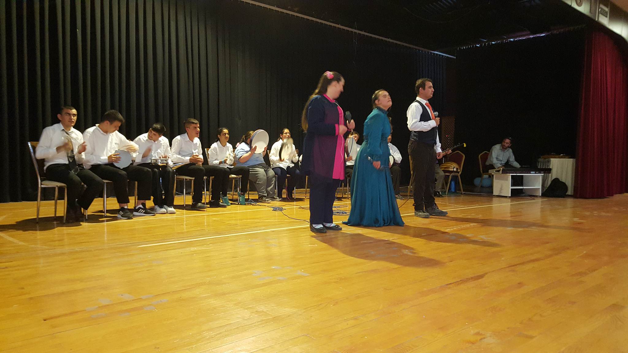 EN BÜYÜK ENGEL SEVGİSİZLİKTİR