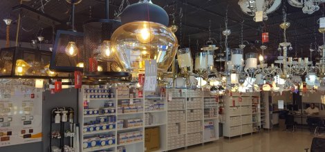 SOLMAZLAR AVİZE'DEN KAMPANYA