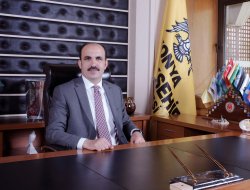 Ramazan Bayramınız Mübarek Olsun