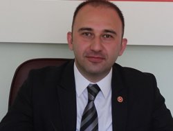 Aksoy: “Bayram paylaştıkça anlam kazanır”