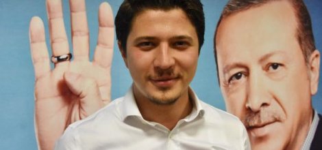 Konya'nın Genç Milletvekili Selman Özboyacı Oldu