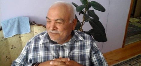 Ereğli Bir Çınarını Daha Kaybetti