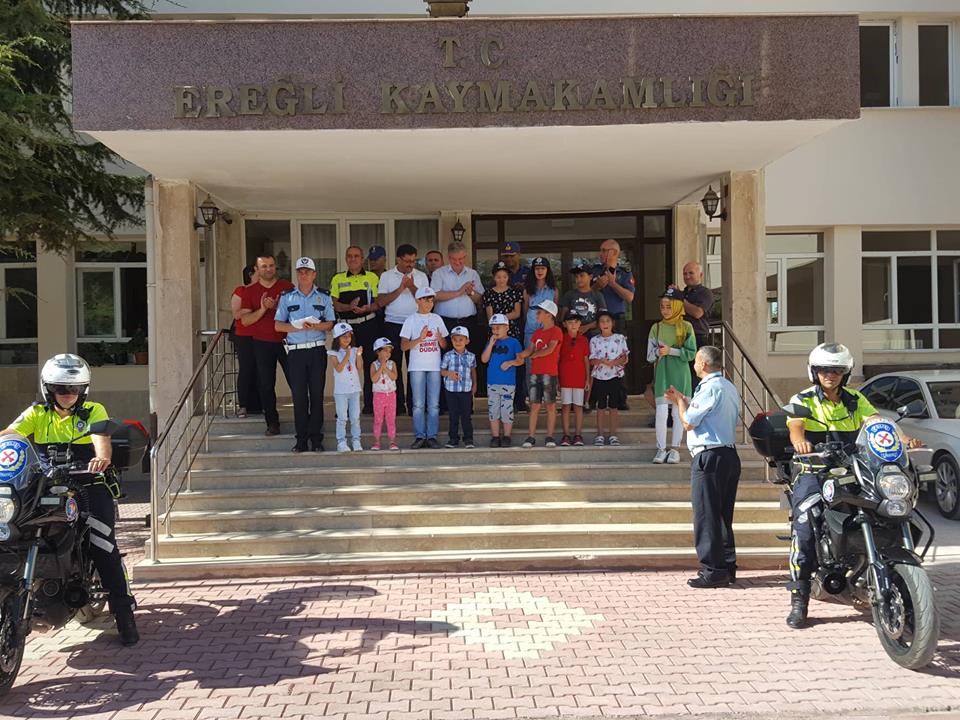  “KIRMIZI DÜDÜK” BAYRAMDA HAYATA GEÇİYOR