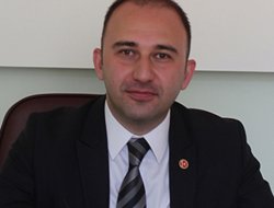 Aksoy’dan Kurban Bayramı Mesajı