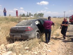 5'i Çocuk 10 Yaralı O Anlar Kamerada