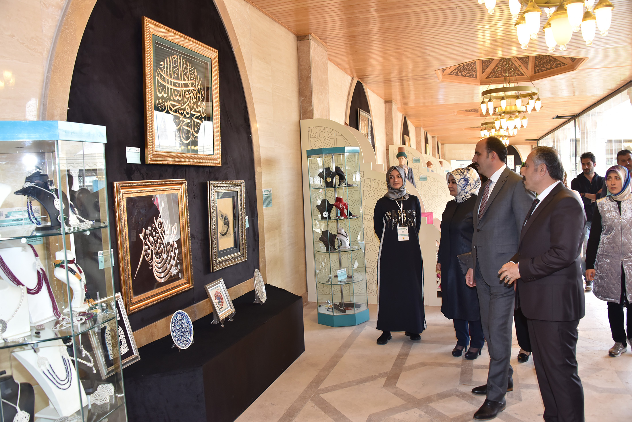 KOMEK ve ASEM’de Yeni Dönem Kayıtları Başlıyor