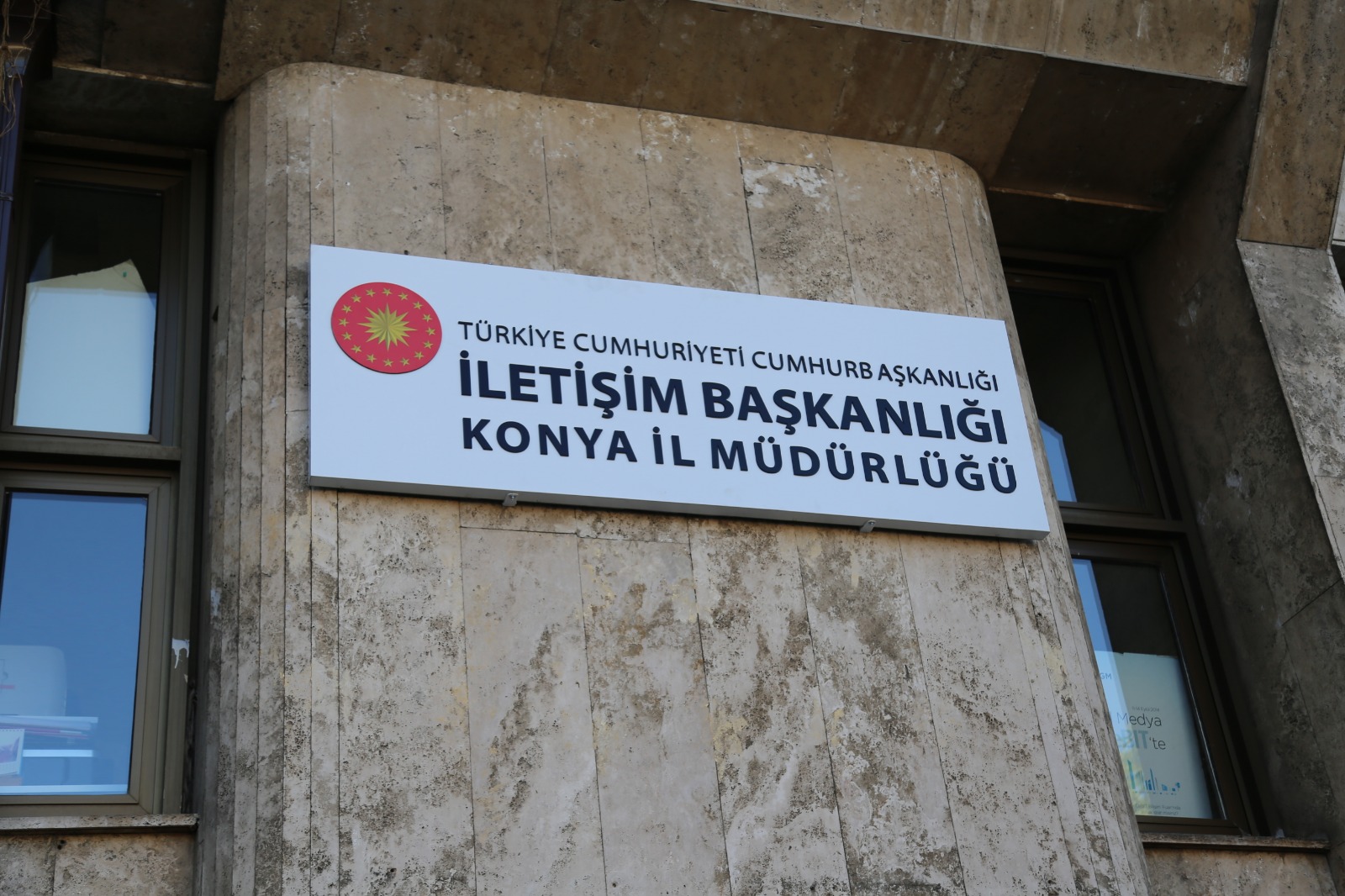 BYEGM ARTIK  CİB OLDU