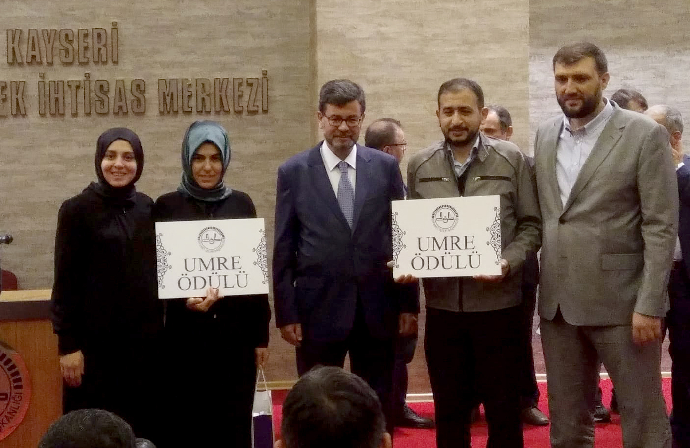 İşitme Engelli KOMEK Kursiyerinden Türkiye Birinciliği