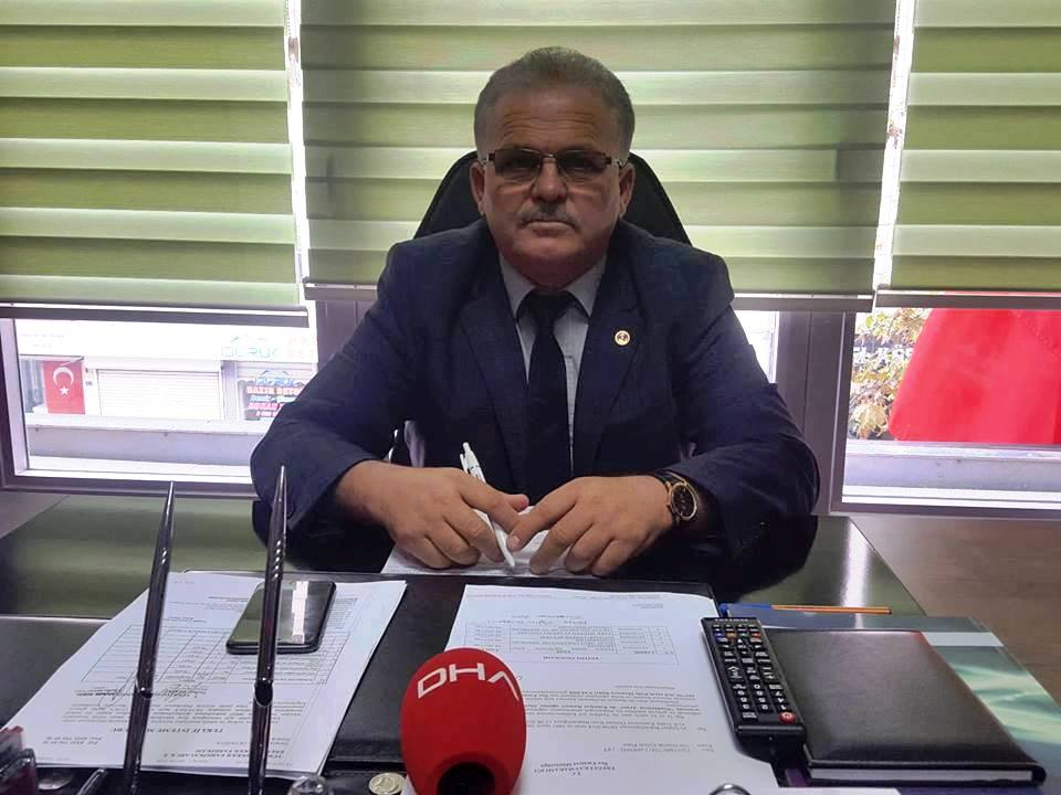 BOZKIR'DAN ÖNEMLİ DAVET!