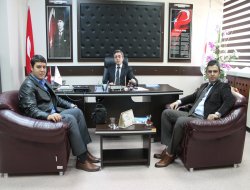 Ereğli Sağlıkta Zirveye Çıkıyor