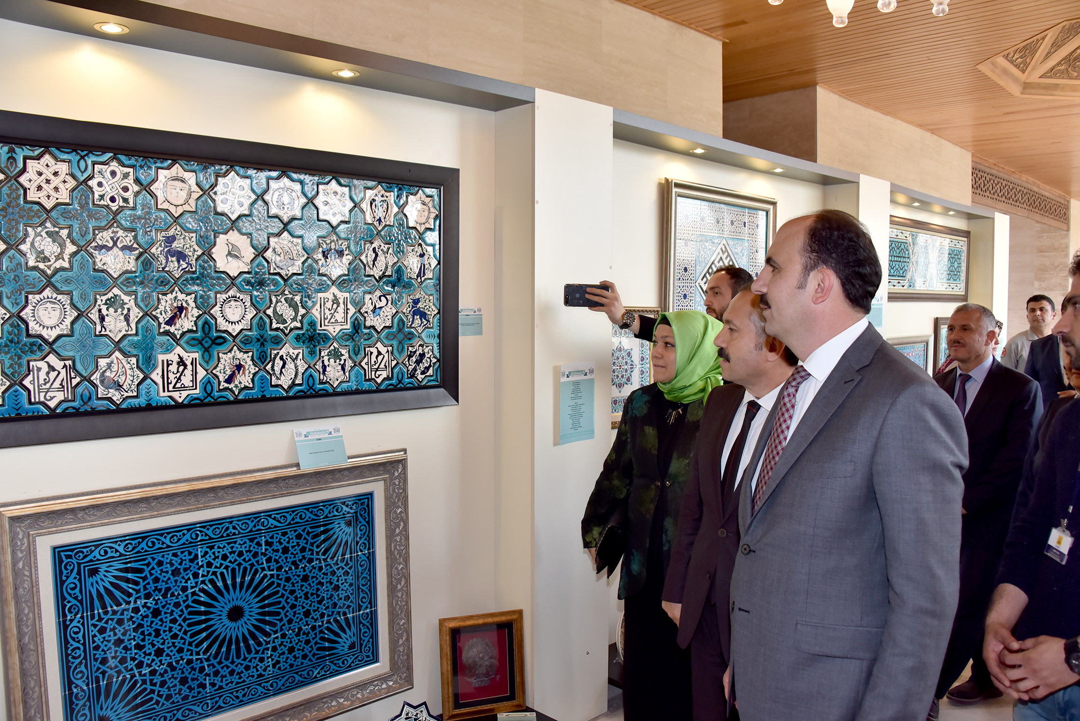 Uluslararası Yarışmanın Ödülleri Bakan Murat Kurum’un Katılımı ile Verilecek