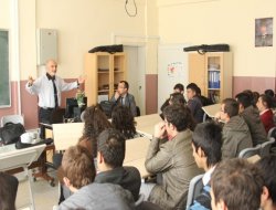 Oturanç’dan doğru meslek seçimi ipuçları