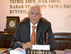 350 konut için 650 başvuru