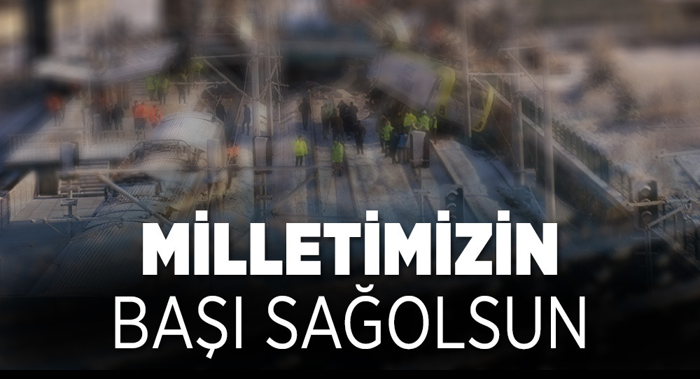 Başkan Altay’dan Taziye Mesajı