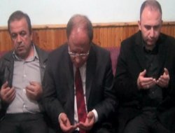 Ülkü Ocaklarından mevlit