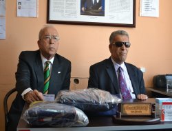 İstanbul Ereğliler Derneği’nden yardım